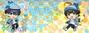 ⭑➡. ݁₊ 𝑩𝐥𝐮𝐞 𝑬𝐠𝐨 ⊹ ࣪ ˖. ‧˚꒰🐾୭ ˚. ᵎᵎ Discord server banner
