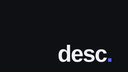 Bannière de 🔵 | desc.gg™