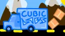 🧊 Cubic Labs server banner