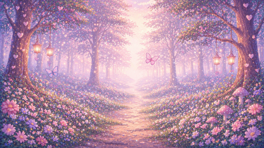 ✦ 𝘼𝙐𝙍𝙊𝙍𝘼 𝙏𝙍𝘼𝘿𝙄𝙉𝙂 𝙃𝙐𝘽 ✦ Discord server banner