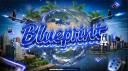 Blueprint LA 🌴 Discord server banner