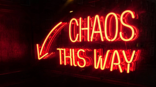 The Basement Discord server banner