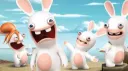 The Rabbids banner