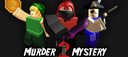Murder Mystery 2 Trading & Values & MM2 Banner