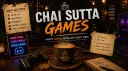 Chai Sutta Games server banner