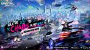 Gangstar Mirage City Official Banner