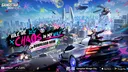 Gangstar Mirage City Official banner