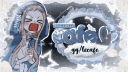 café ᢉ𐭩 banner