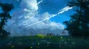 Velvet Nights ✦ Discord server banner