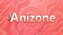 Anizone 🌸 Anime • Sohbet • Oyun banner