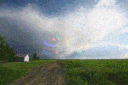 banner