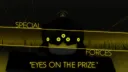U.S Special Operations Command banner