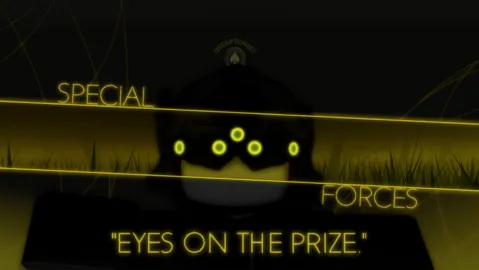 U.S Special Operations Command banner