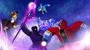 banner