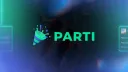 PARTI banner