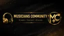MC - MUSICIANS COMMUNITY banner