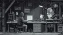 banner