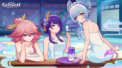 𐙚 ‧₊˚ ⋅ niko&kie Discord server banner