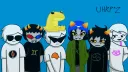 Ultimate Homestuck Roleplay^2 Discord server banner