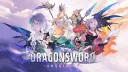 DragonSword : Awakening banner