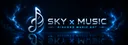 SKY x MUSIC#4576 banner