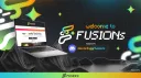 Fusions banner