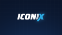 Iconix Studios Discord server banner