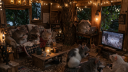The Treehouse server banner