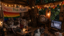 The Treehouse server banner