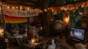 The Treehouse server banner