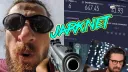 up in dis mah banner