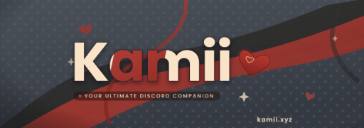 User Banner