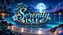 𖦹 𝐒𝐄𝐑𝐄𝐍𝐈𝐓𝐘 𝐈𝐒𝐋𝐄 𓇼 server banner