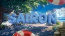 Sairon #biziz banner