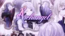 / 𝒜rch𝒶ngel  🪽 ⋅  ‧₊˚ server banner