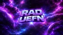 Rad UEFN banner