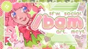 art bunker 🎨 mcyt art server ✎ ART TAG banner