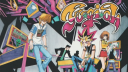 Yu-Gi-Oh! Anime/Manga Corner Discord server banner