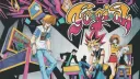 Yu-Gi-Oh! Anime/Manga Corner server banner