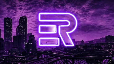 Elevated roleplay banner