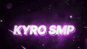Kyro SMP banner