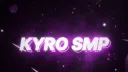 Kyro SMP Banner