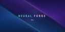 NeuralForge Discord server banner