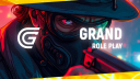GTA 5: Grand Role Play Discord server banner