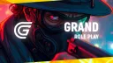 GTA 5: Grand Role Play banner