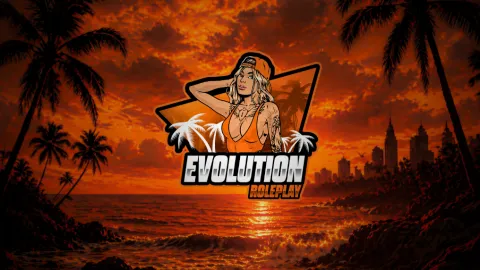 EVOLUTION RP® | V2 COMEBACK banner