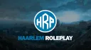 Haarlem Roleplay banner