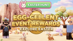 YOU WON! server banner