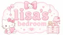 𝜗𝜚 lisa's-bedroom 𝜗𝜚 Banner