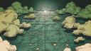 𝐀𝐍𝐎𝐓𝐇𝐄𝐑 𝐎𝐍𝐄 𝐏𝐈𝐄𝐂𝐄 𝐒𝐄𝐑𝐕𝐄𝐑 server banner